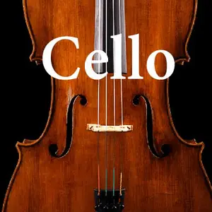 CALM RADIO - Cello