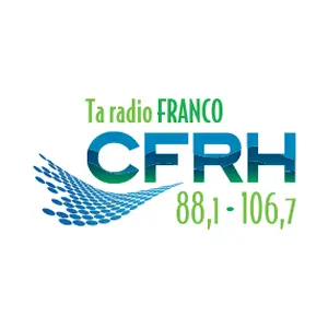 CFRH 88.1