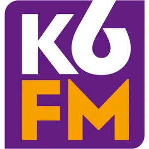 K6FM 101.6 