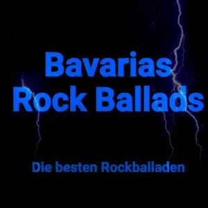 Bavarias-Rock-Ballads