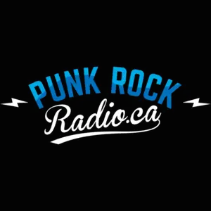 Punk Rock Radio