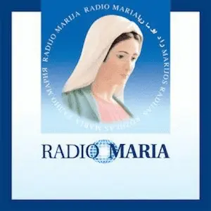 RADIO MARIA FRANCE