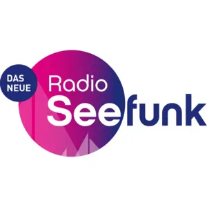 Das neue Radio Seefunk 