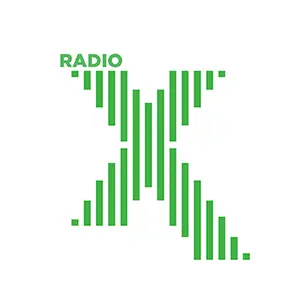 Radio X Manchester 