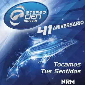 Stereo Cien 100.1 FM