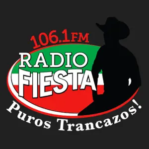 WAFC-FM - Radio Fiesta 106 FM