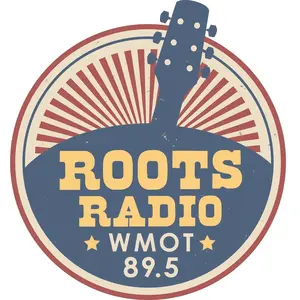 WMOT Roots Radio 89.5